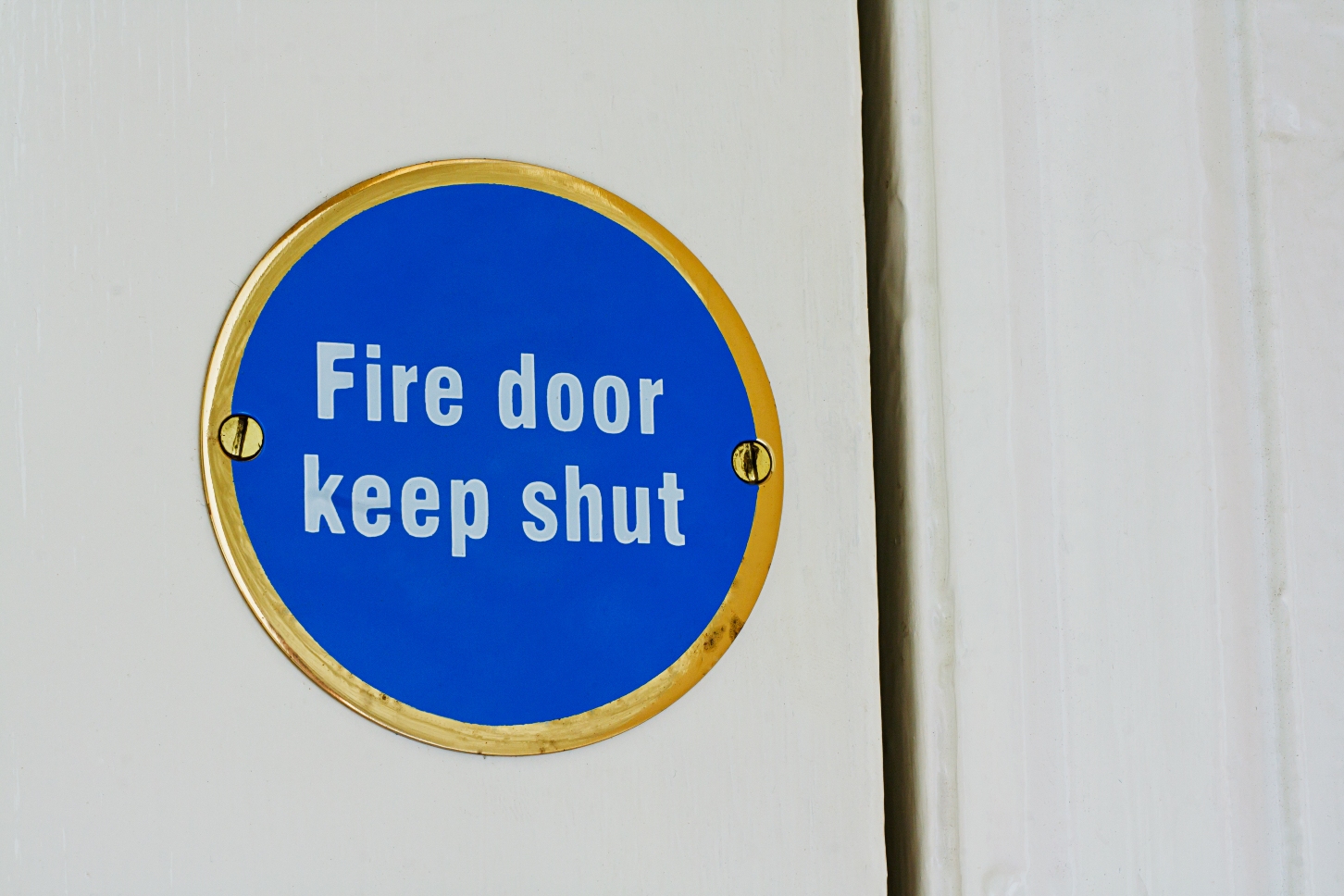 Fire Door Safety Week 2018 will draw attention to importance of ...