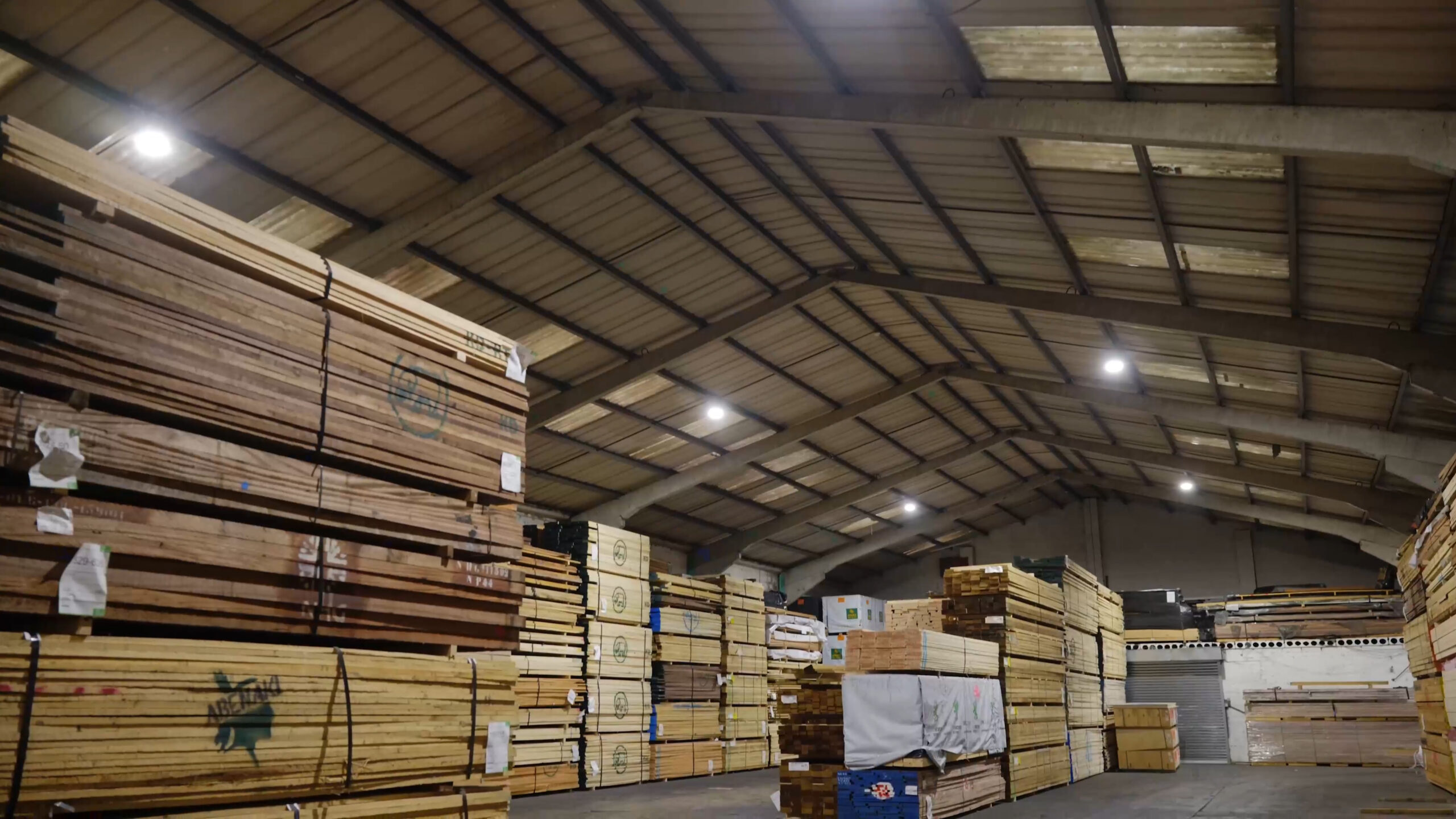 Timber James James Latham signals new growth across the developing Irish markets ...