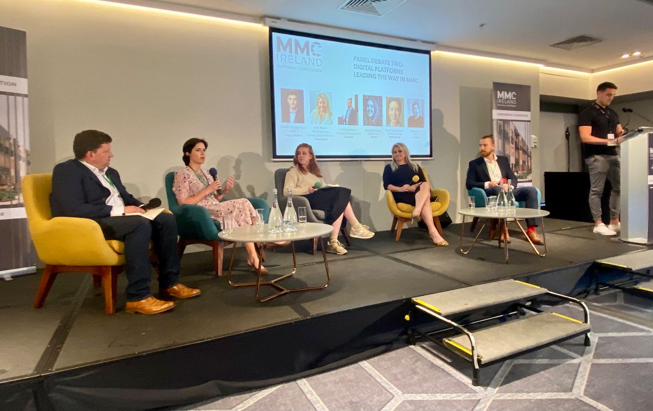 MMC Ireland National Conference