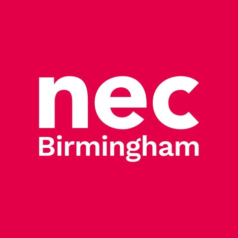 NEC Birmingham
