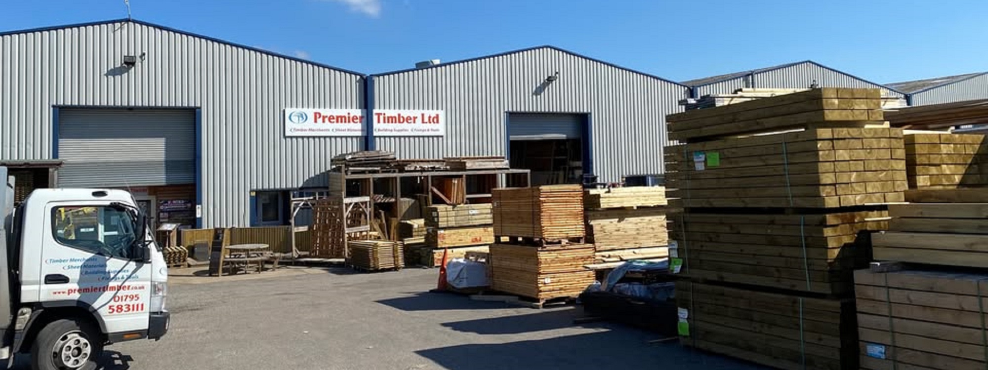 Premier Timber Timber Media