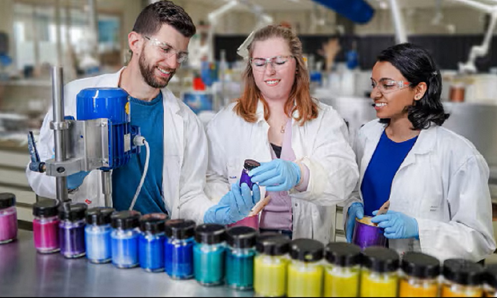 AkzoNobel Innovation