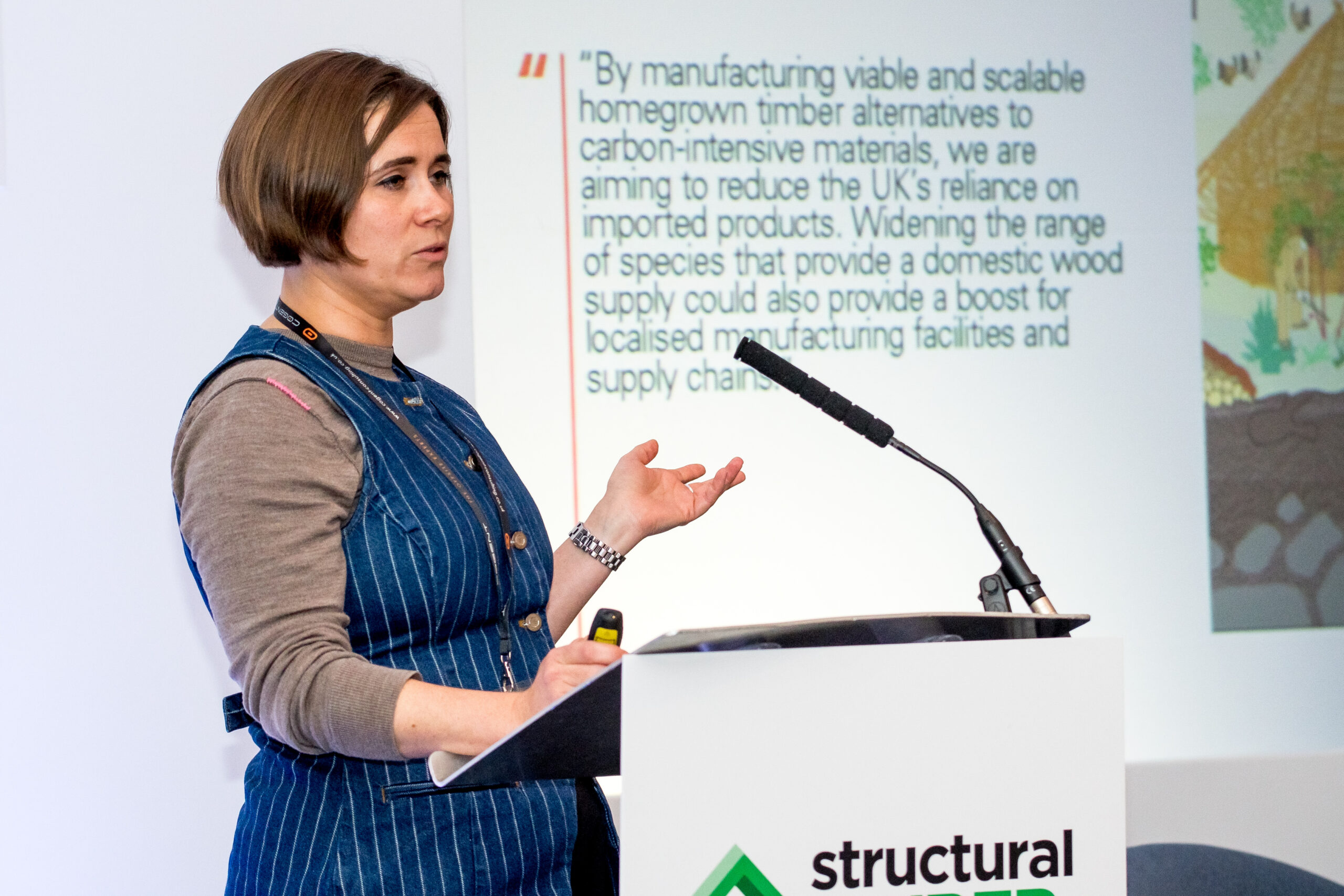 Talking Timber – Timber Media