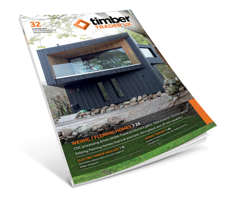 Timber Treader Timber Trader UK – Timber Media